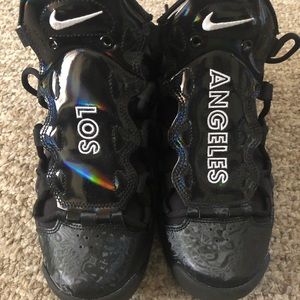 Los Ángeles Air money Nike’s